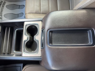 2015 GMC Sierra Denali