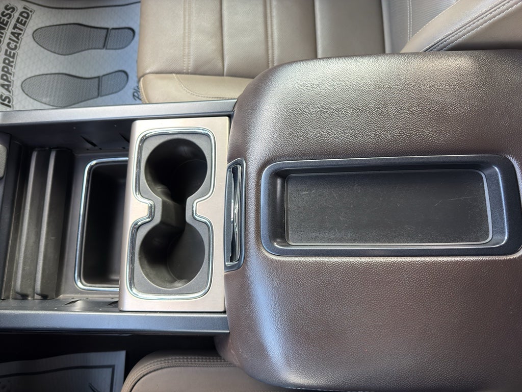 2015 GMC Sierra Denali