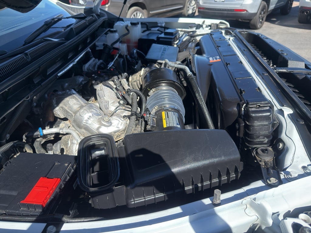 2024 GMC Sierra Pro