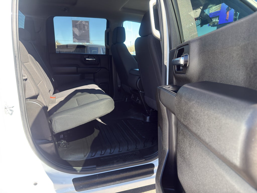 2024 GMC Sierra Pro