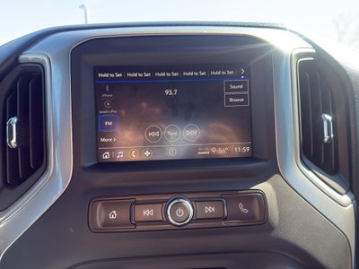 2024 GMC Sierra Pro