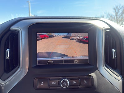2024 GMC Sierra Pro