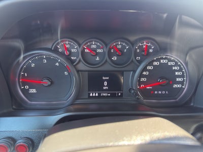 2024 GMC Sierra Pro