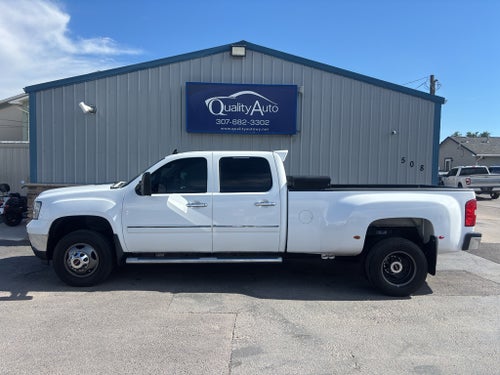 2014 GMC Sierra SLE