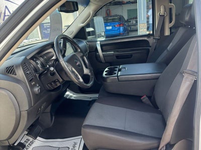 2014 GMC Sierra SLE