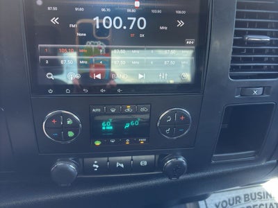 2014 GMC Sierra SLE