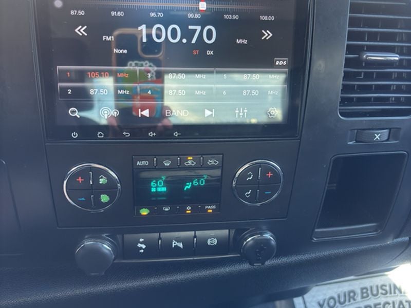 2014 GMC Sierra SLE