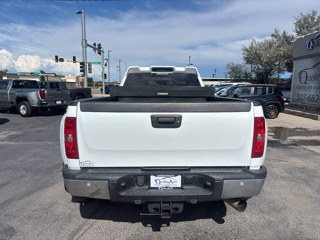 2014 GMC Sierra SLE