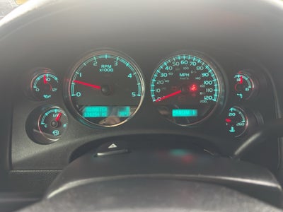 2014 GMC Sierra Denali