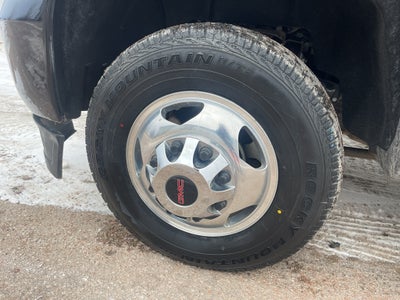 2018 GMC Sierra Denali