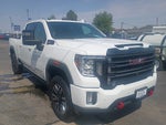 2023 GMC Sierra AT4