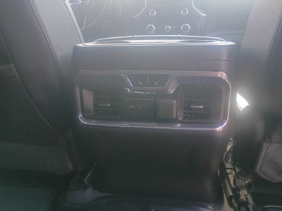 2023 GMC Sierra AT4