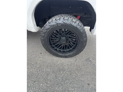 2021 GMC Sierra Denali