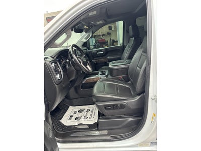 2021 GMC Sierra Denali