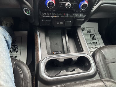 2021 GMC Sierra Denali