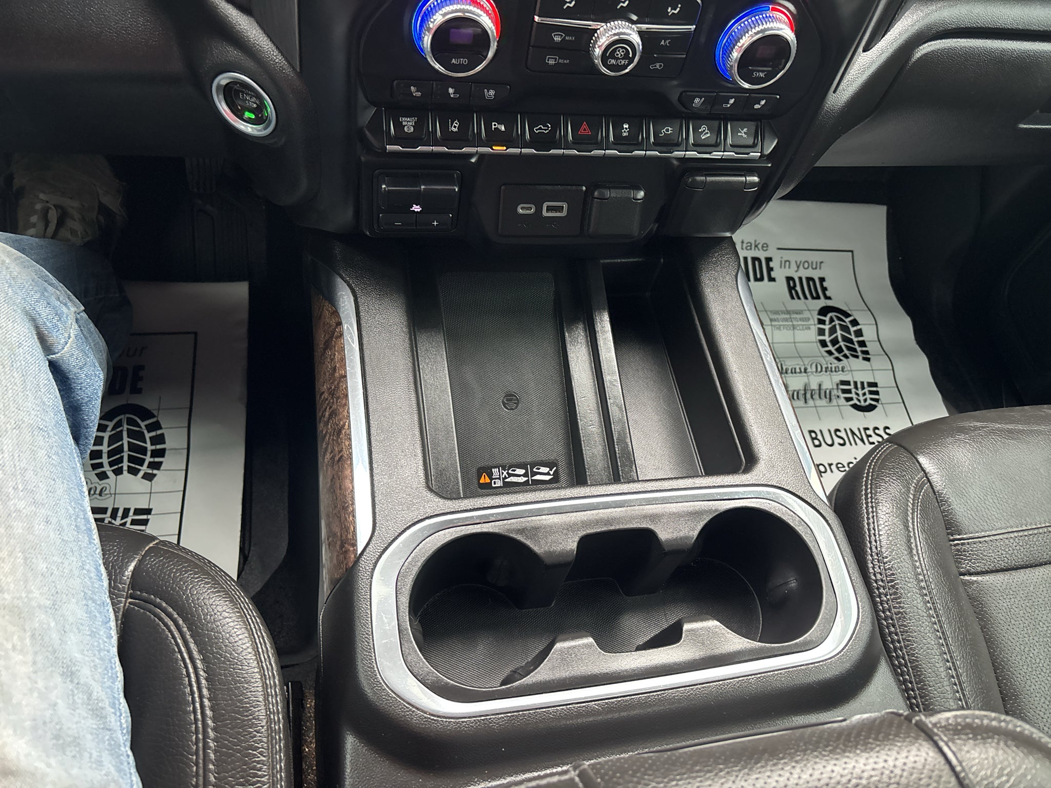 2021 GMC Sierra Denali