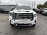 2021 GMC Sierra Denali