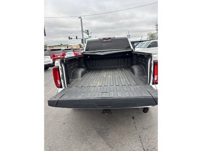 2021 GMC Sierra Denali