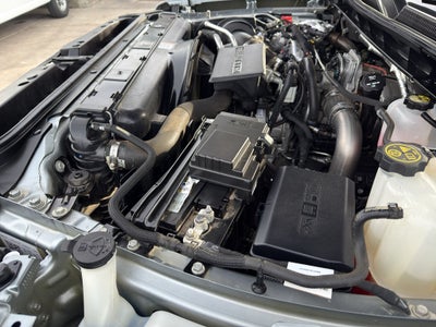 2024 GMC Sierra Denali