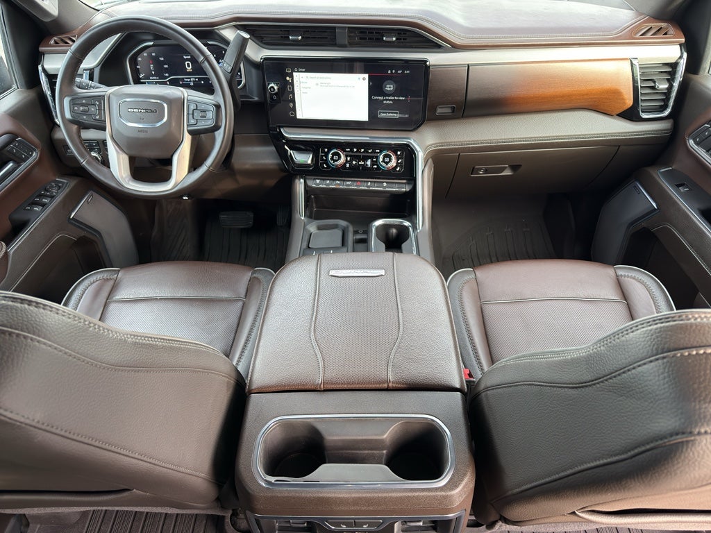 2024 GMC Sierra Denali