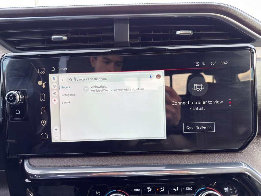 2024 GMC Sierra Denali