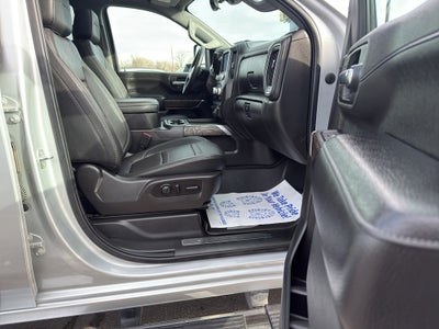 2023 GMC Sierra Denali