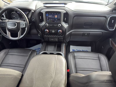 2023 GMC Sierra Denali