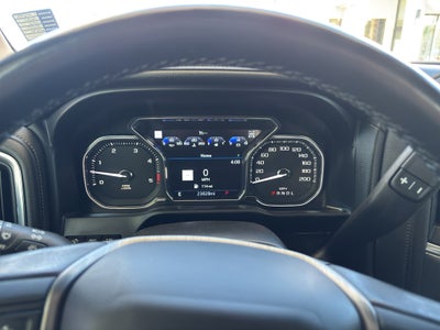 2021 GMC Sierra Denali