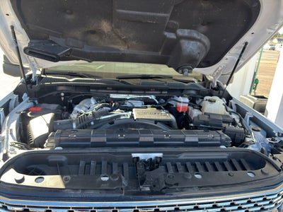 2021 GMC Sierra Denali