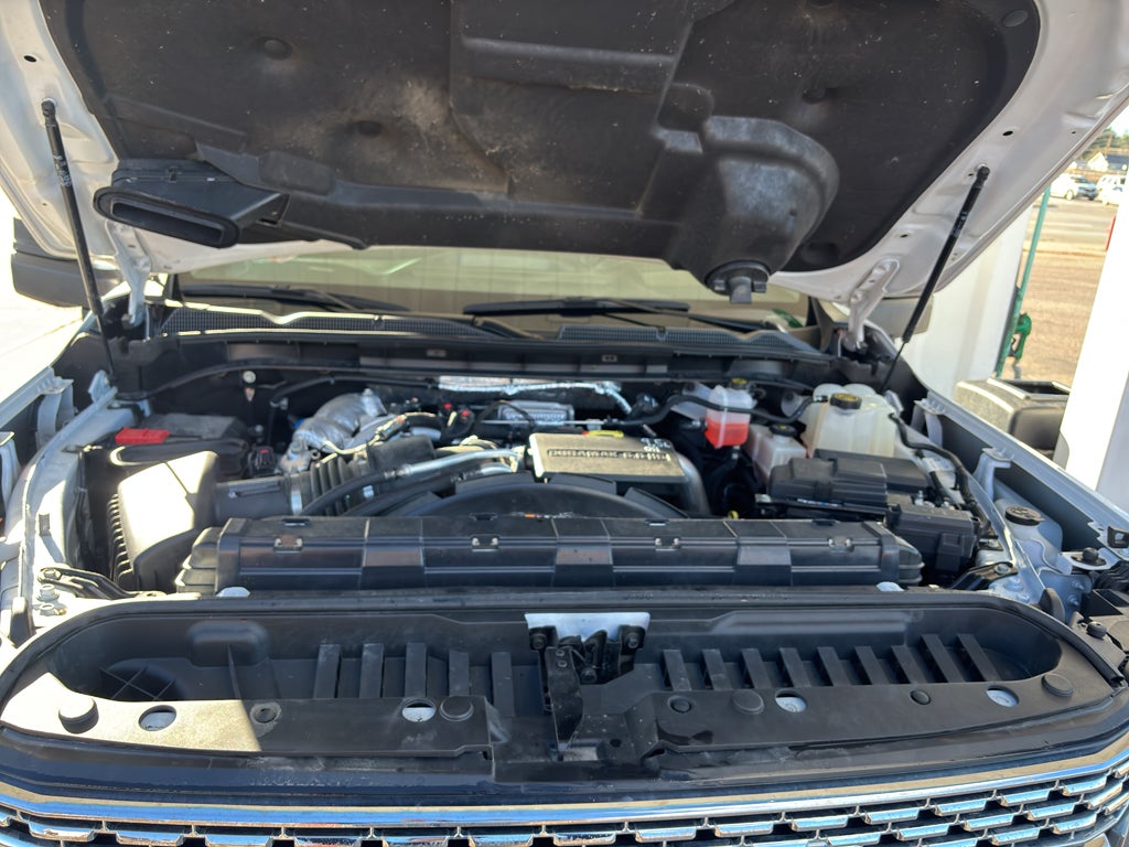 2021 GMC Sierra Denali