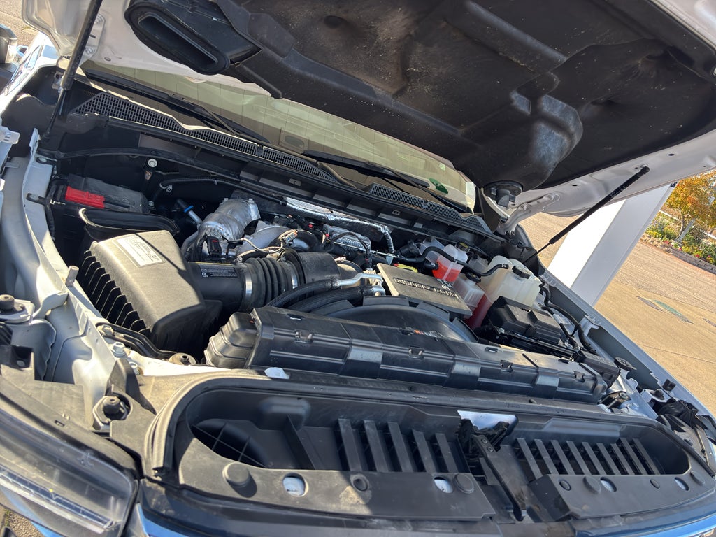 2021 GMC Sierra Denali