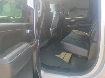 2023 GMC Sierra Denali