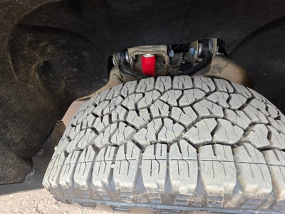 2024 GMC Sierra Denali Ultimate