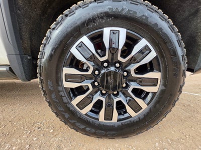 2024 GMC Sierra Denali Ultimate