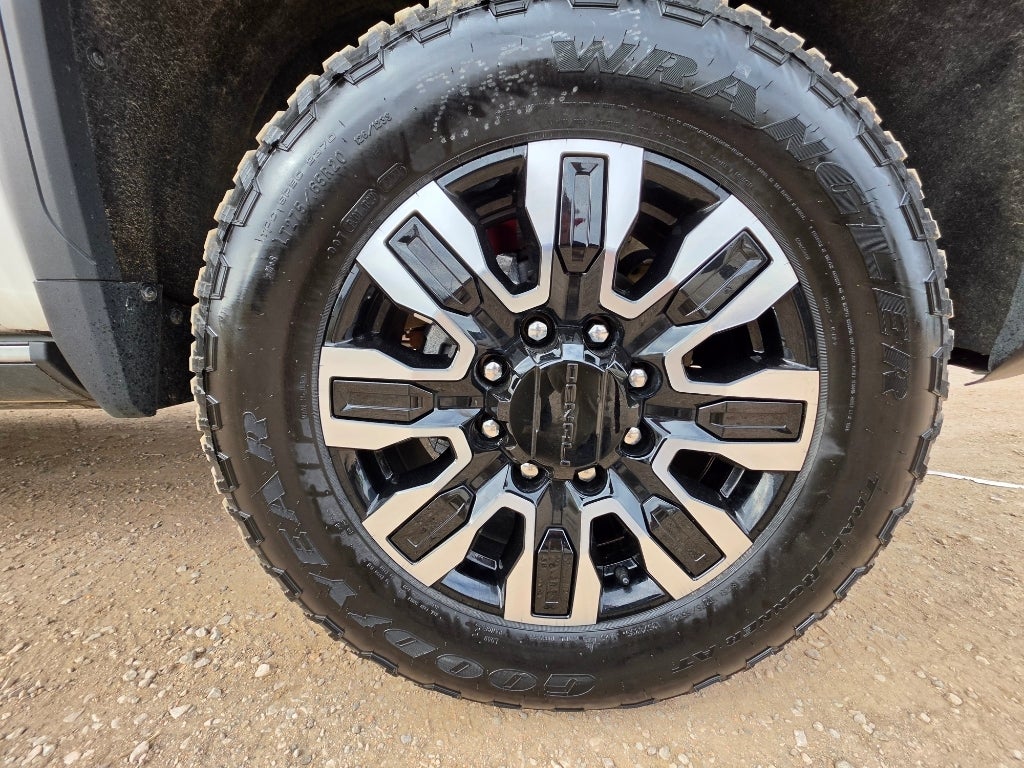 2024 GMC Sierra Denali Ultimate