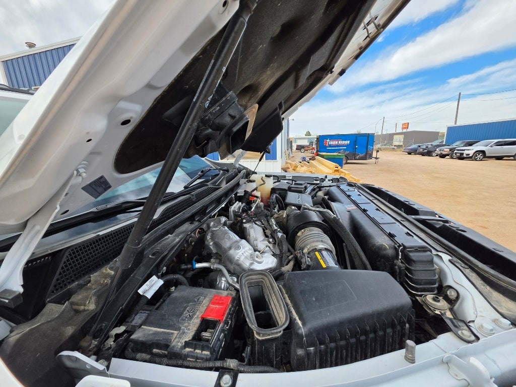 2024 GMC Sierra Denali Ultimate