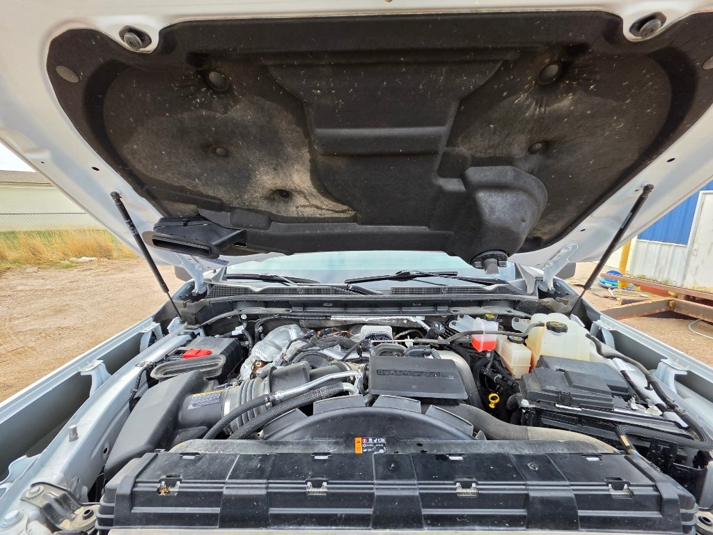 2024 GMC Sierra Denali Ultimate