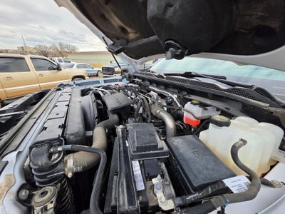 2024 GMC Sierra Denali Ultimate