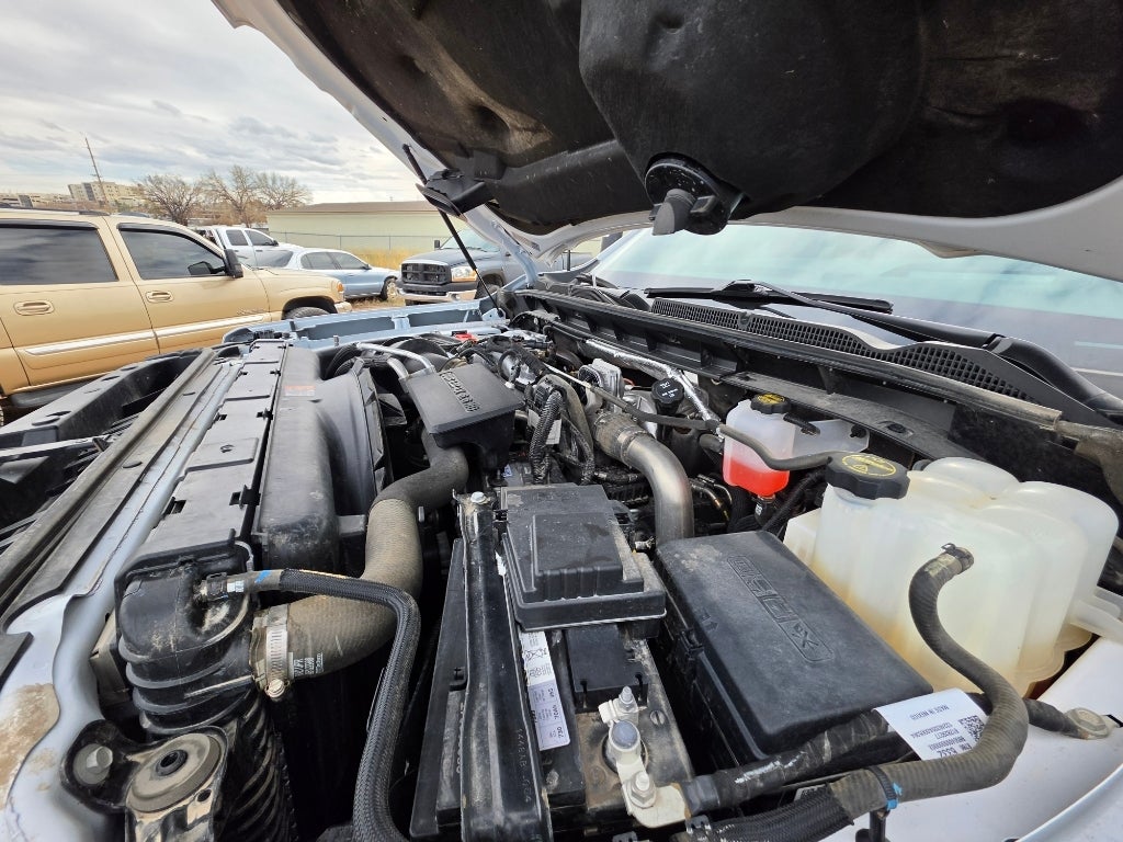 2024 GMC Sierra Denali Ultimate