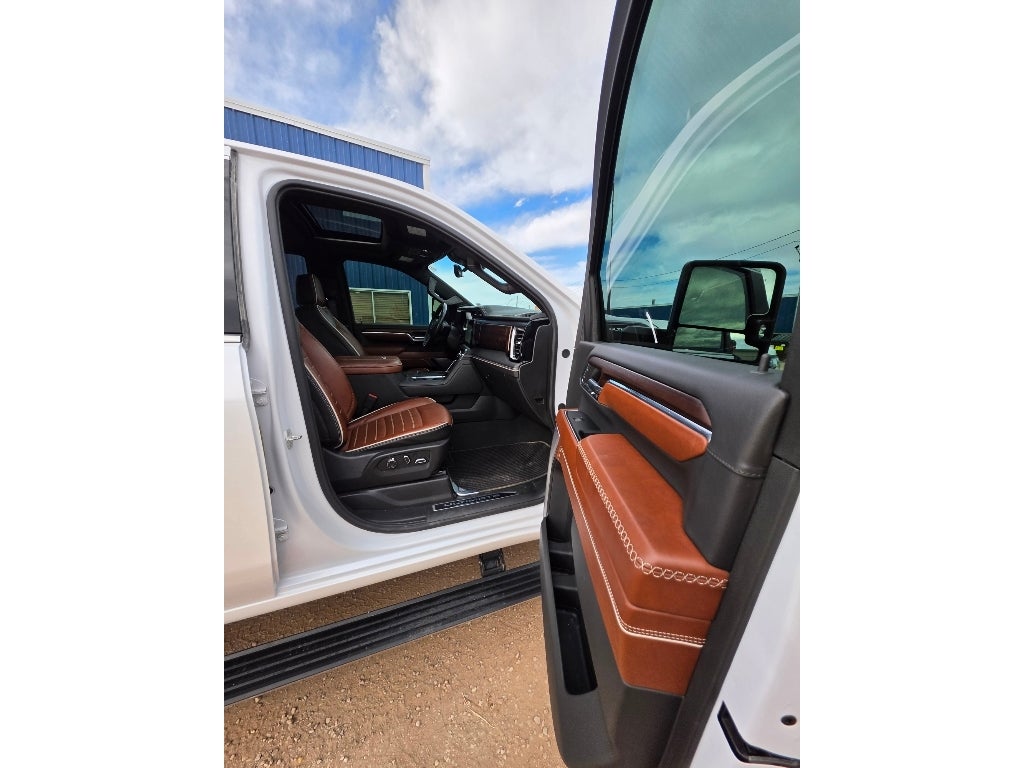 2024 GMC Sierra Denali Ultimate