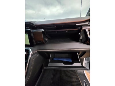 2024 GMC Sierra Denali Ultimate