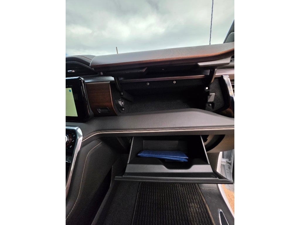 2024 GMC Sierra Denali Ultimate