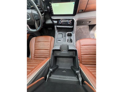 2024 GMC Sierra Denali Ultimate