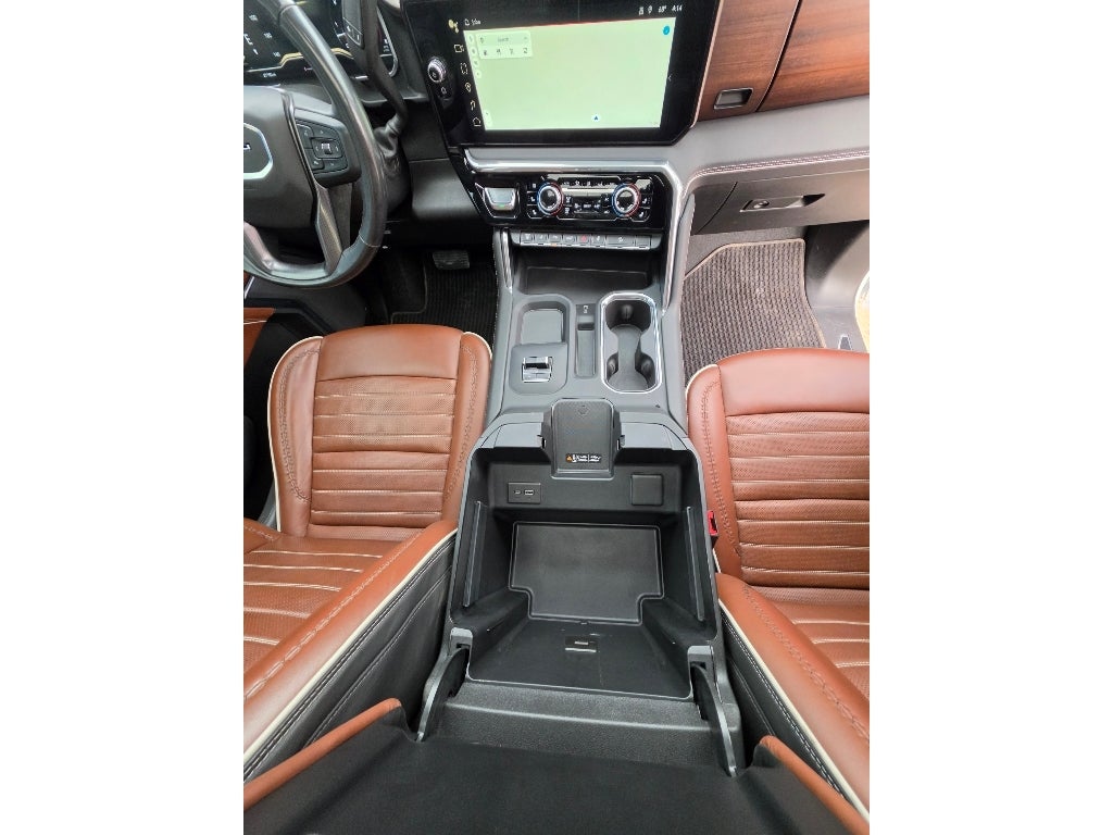 2024 GMC Sierra Denali Ultimate