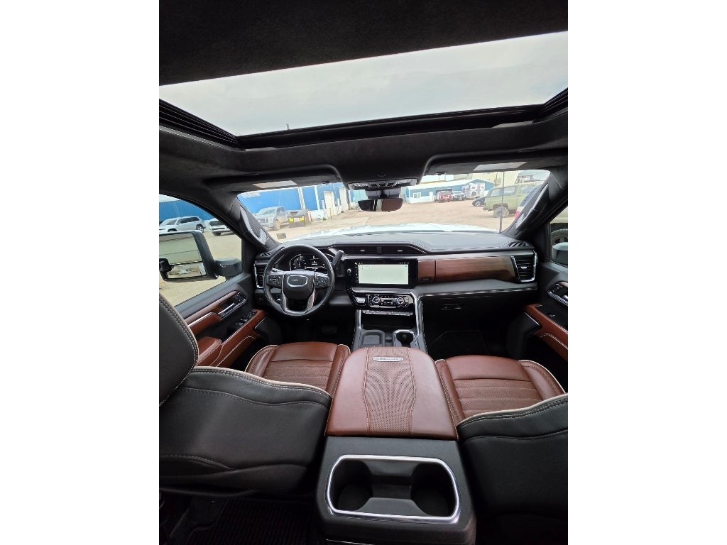 2024 GMC Sierra Denali Ultimate