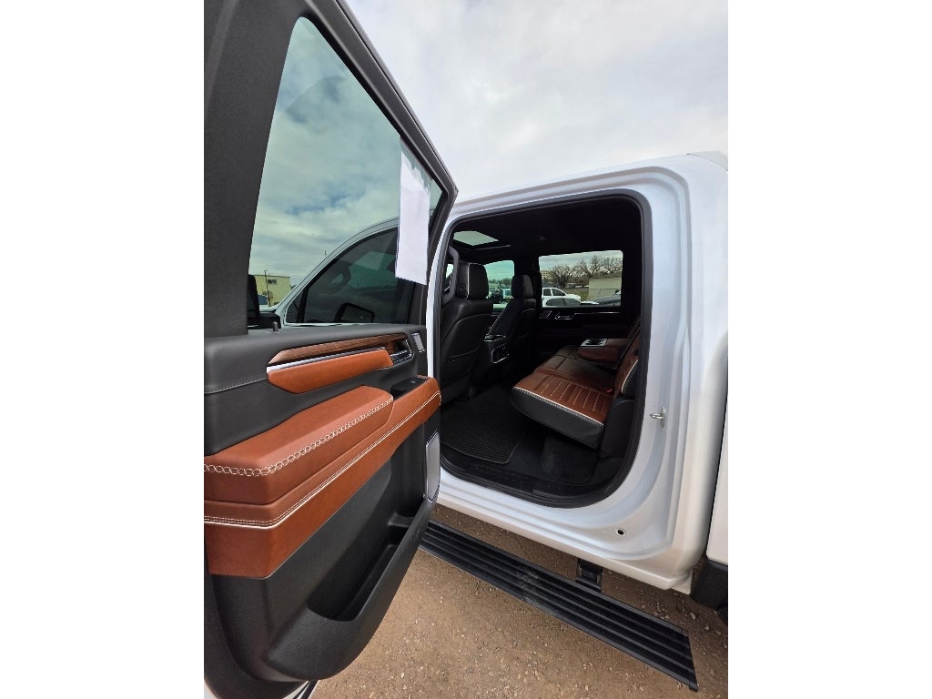 2024 GMC Sierra Denali Ultimate