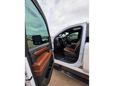 2024 GMC Sierra Denali Ultimate