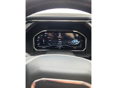 2024 GMC Sierra Denali Ultimate