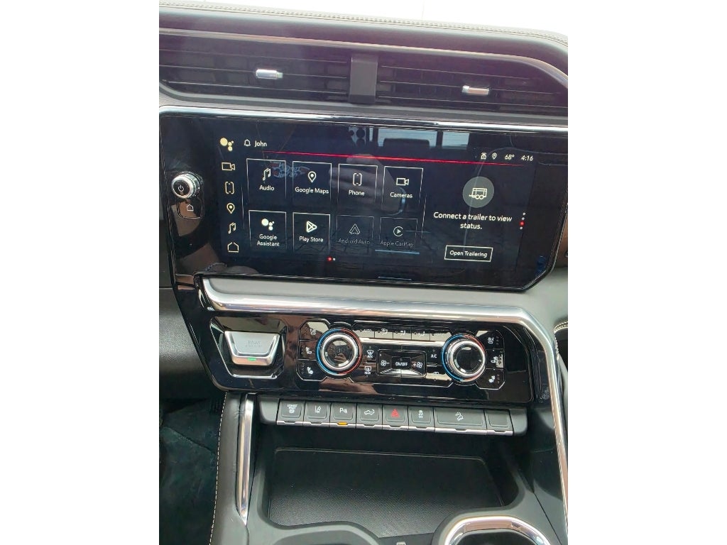 2024 GMC Sierra Denali Ultimate