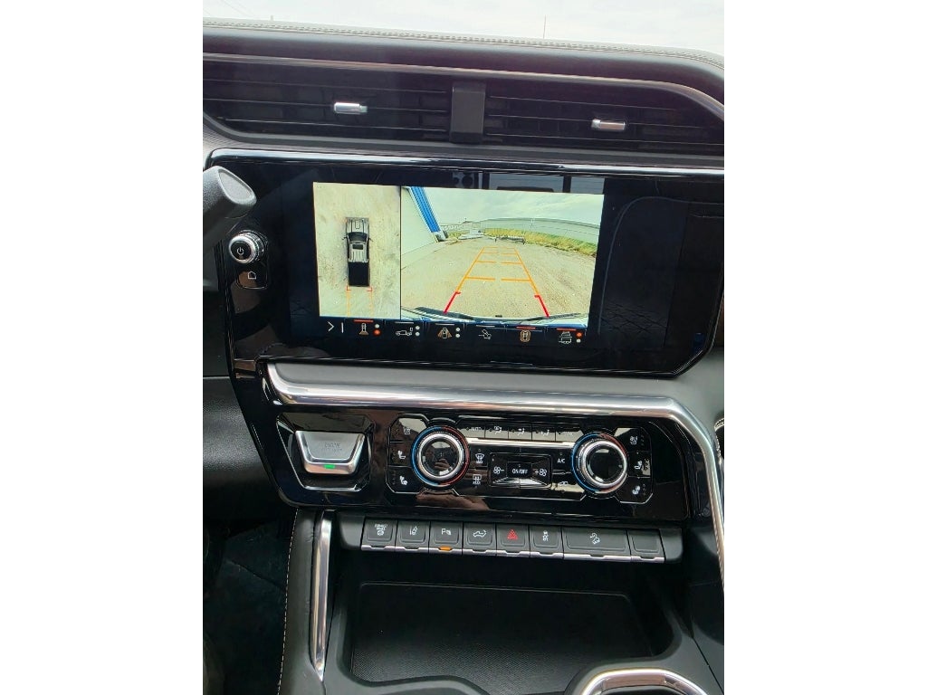 2024 GMC Sierra Denali Ultimate